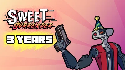 Update 12.1 - 3rd Birthday!