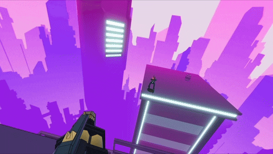 Grenade Launcher Cluster Grenades