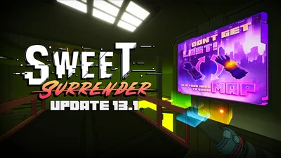 Update 13.1 - Don't Get Lost