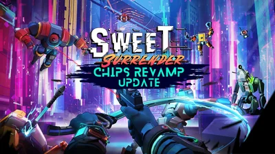 Update 14 - Chips Revamp - Part 1