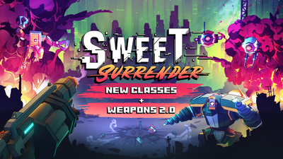 Update 5.2 - Fixes, Improvements, Performance